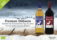 Premium Glühwein